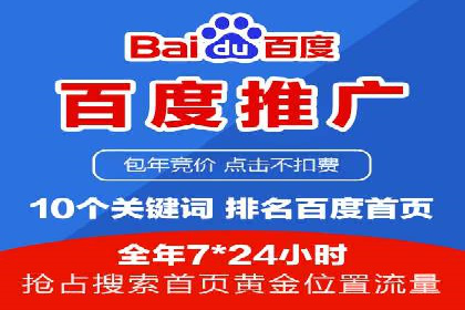 百度竞价推广：从投放策略到效果评估的全过程
